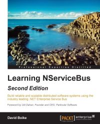 David Boike: Learning NServiceBus - Second Edition