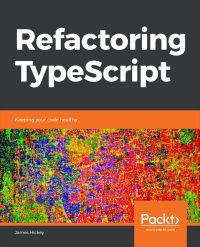 Refactoring TypeScript