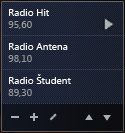Slovenian Radio