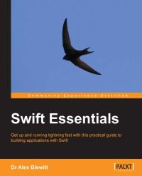 Dr. Alex Blewitt: Swift Essentials