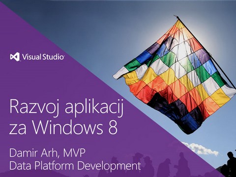 Windows Store Apps Development Workshop
